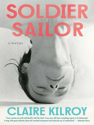 cover image of Soldier Sailor